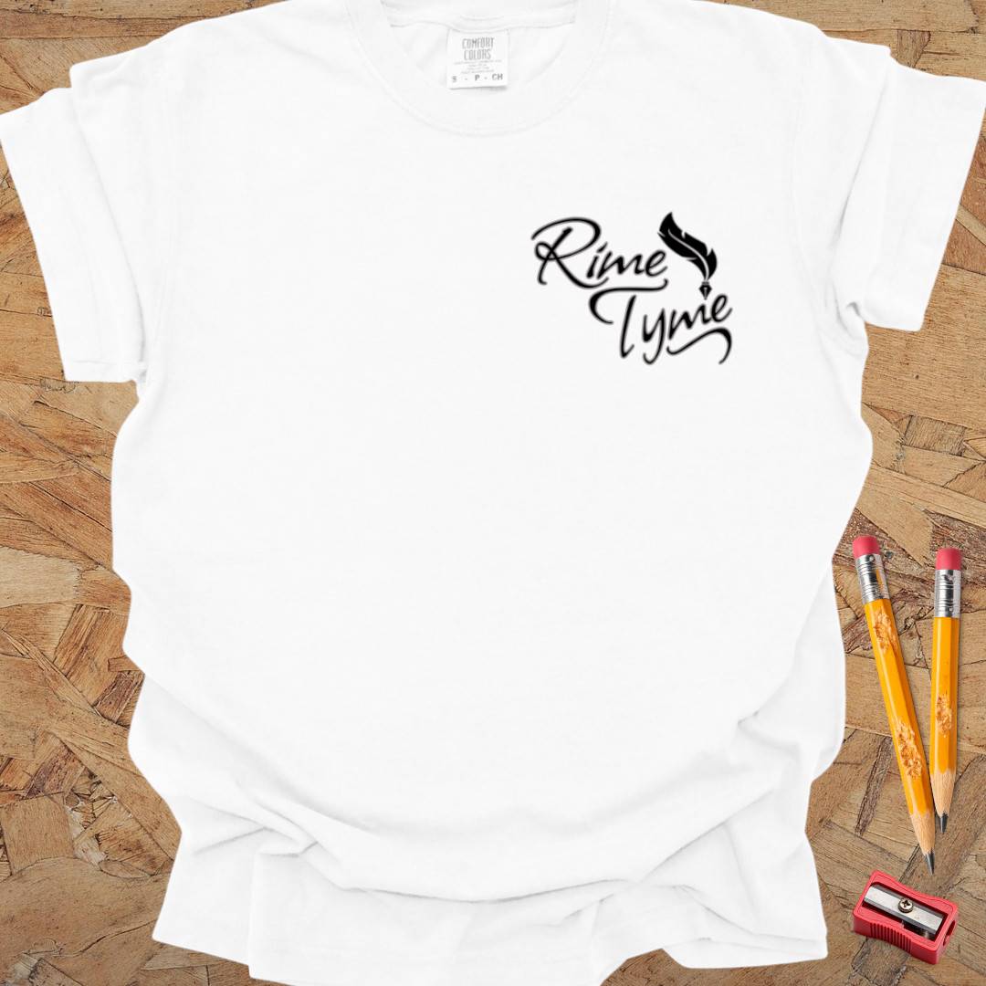 RimeTyme T-shirt