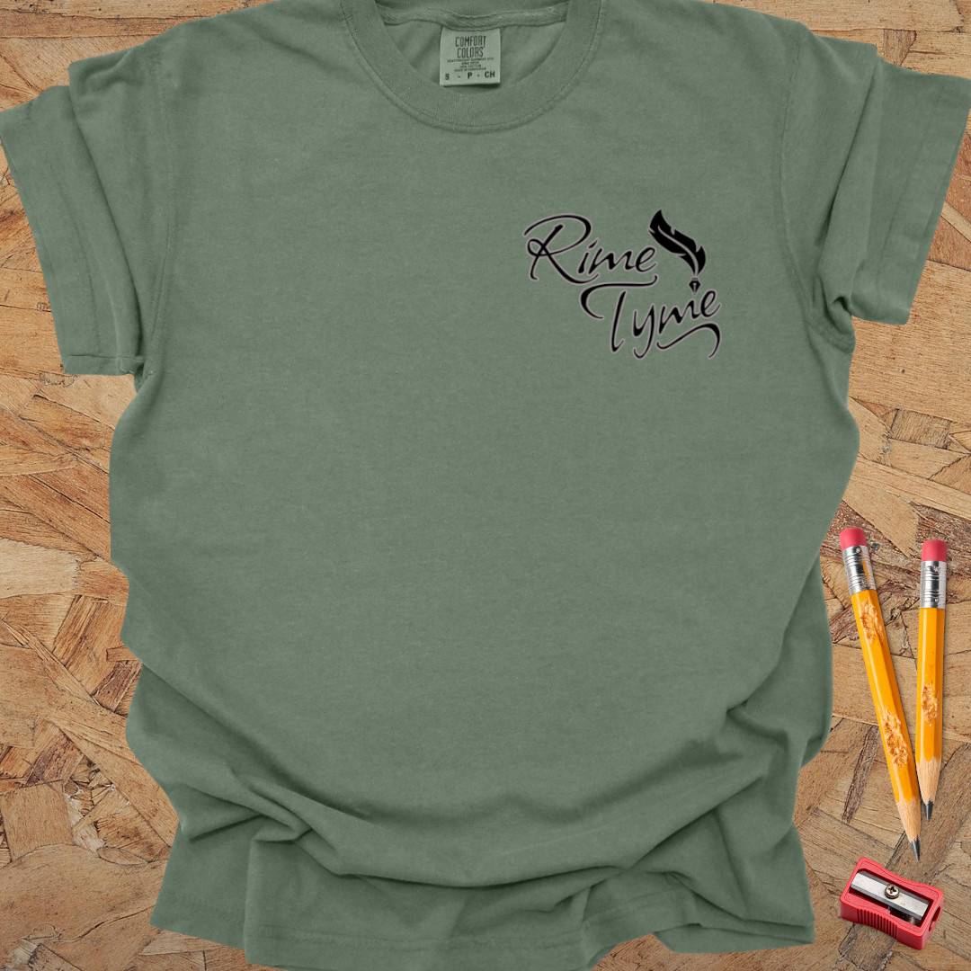 RimeTyme T-shirt