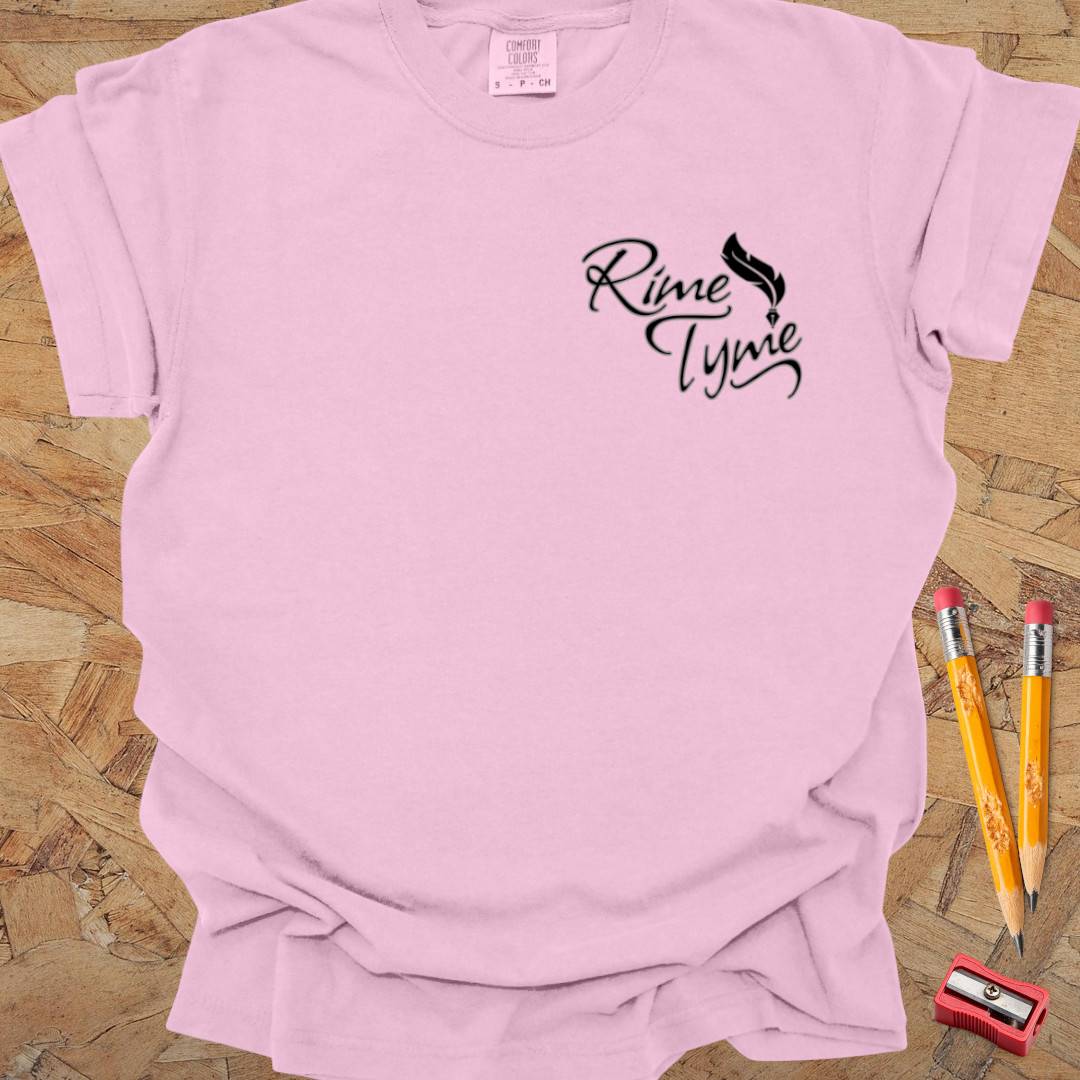 RimeTyme T-shirt
