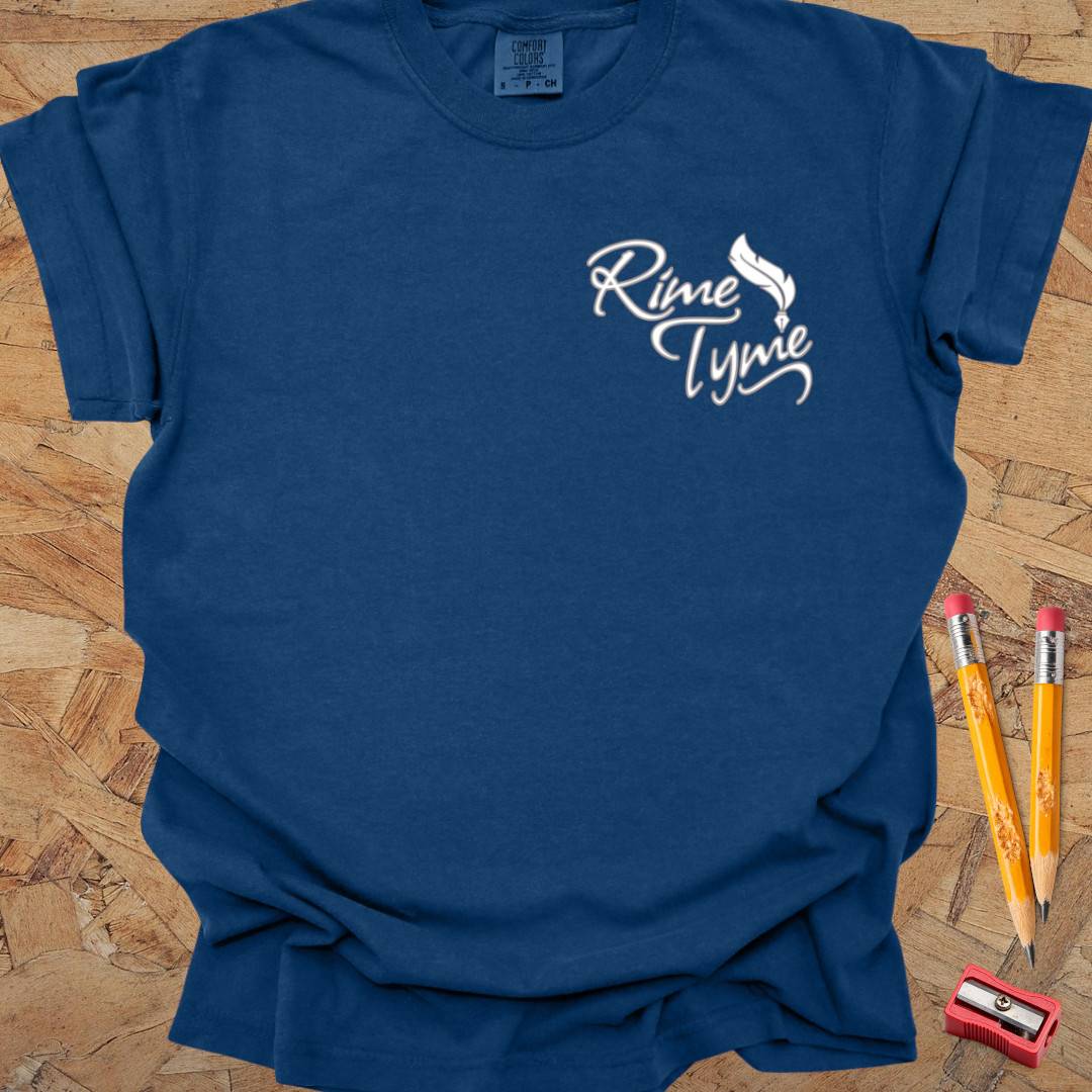 RimeTyme T-shirt
