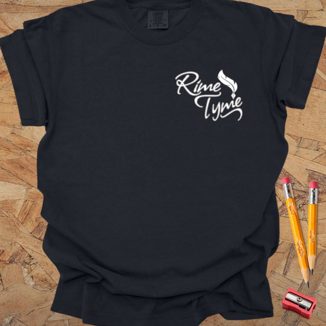 RimeTyme T-shirt