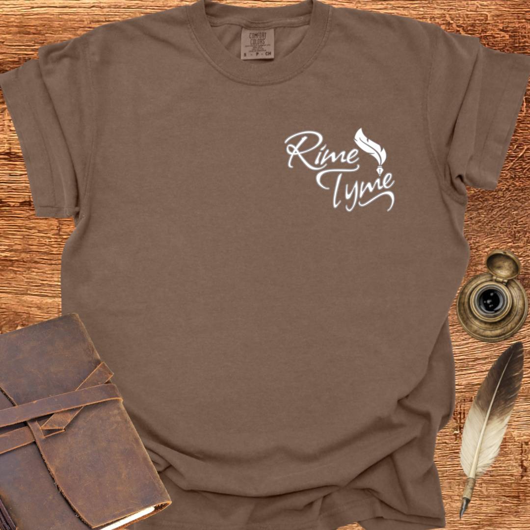 RimeTyme T-shirt