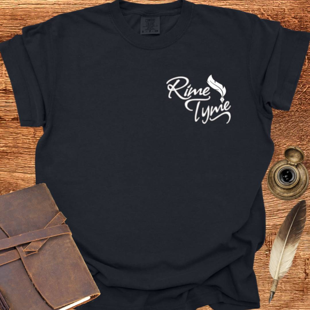 RimeTyme T-shirt
