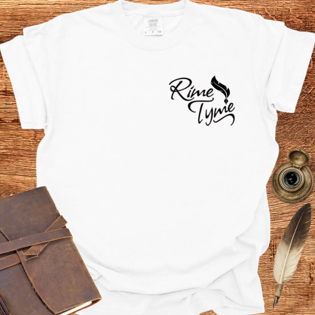 RimeTyme T-shirt