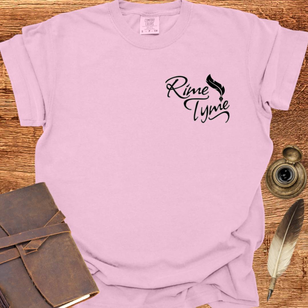 RimeTyme T-shirt
