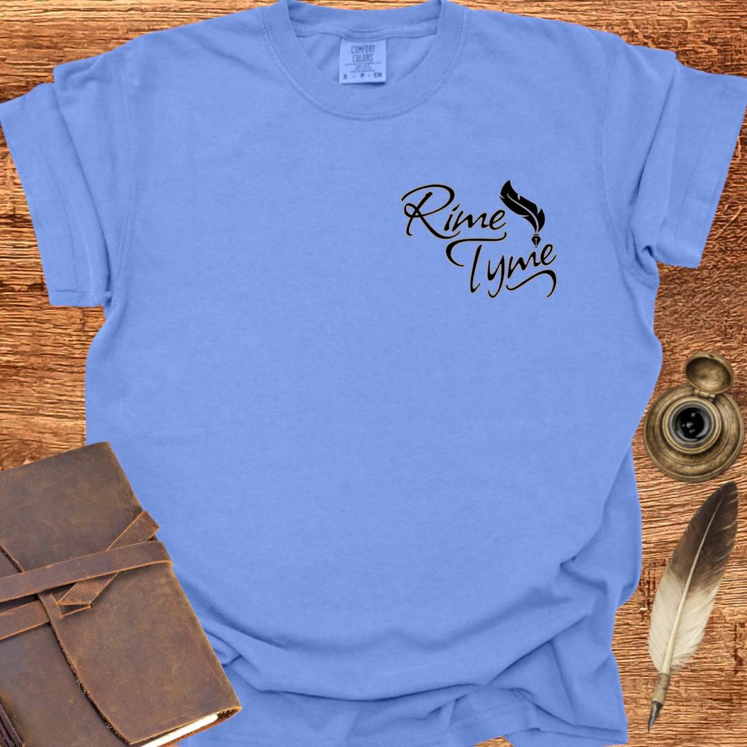 RimeTyme T-shirt