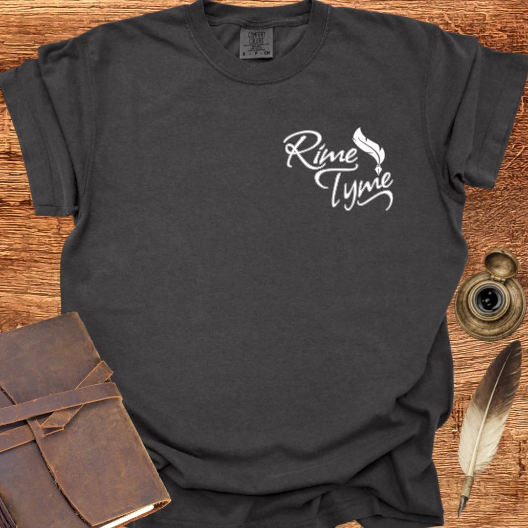RimeTyme T-shirt