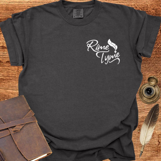 RimeTyme T-shirt