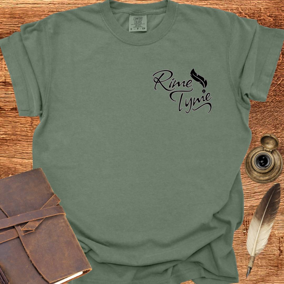 RimeTyme T-shirt
