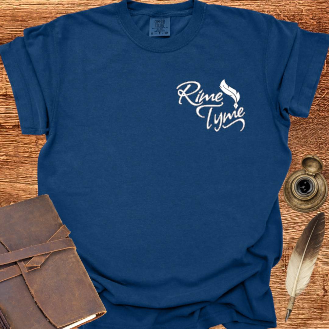 RimeTyme T-shirt