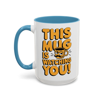 Did you Write Today? Writer's Coffee Mug – (11/15oz)