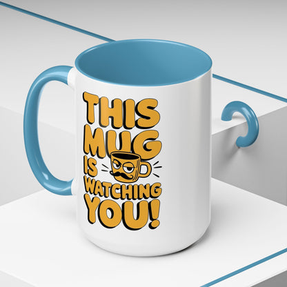 Did you Write Today? Writer's Coffee Mug – (11/15oz)