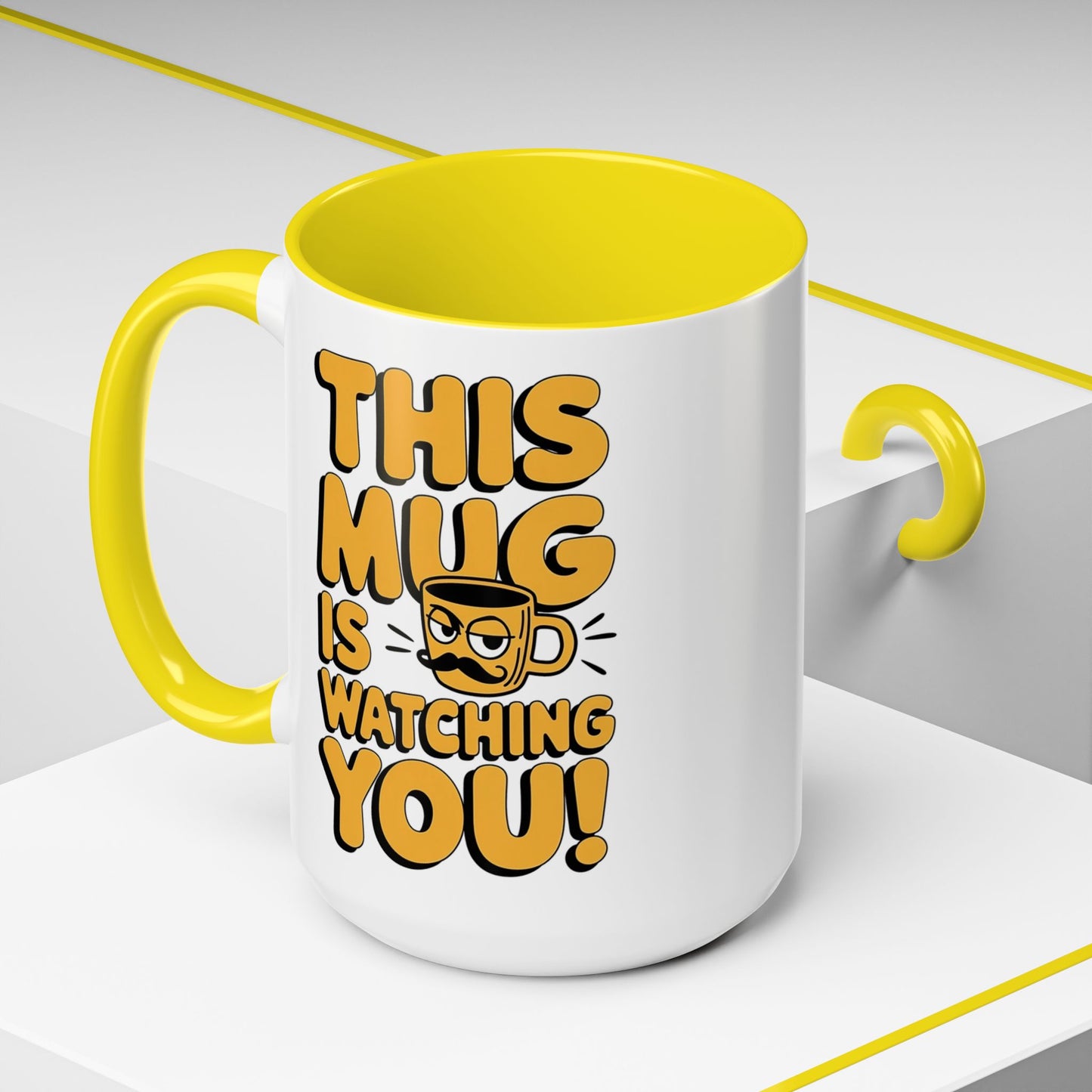 Did you Write Today? Writer's Coffee Mug – (11/15oz)