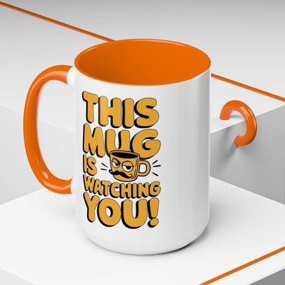 Did you Write Today? Writer's Coffee Mug – (11/15oz)