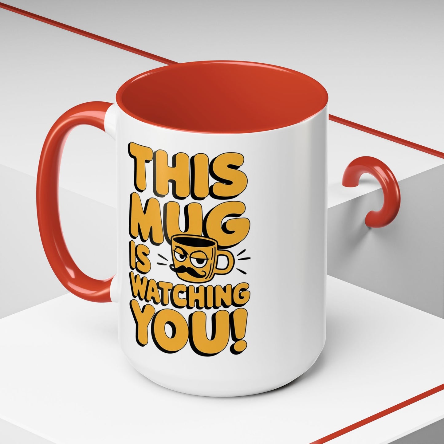 Did you Write Today? Writer's Coffee Mug – (11/15oz)