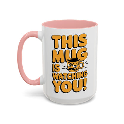 Did you Write Today? Writer's Coffee Mug – (11/15oz)
