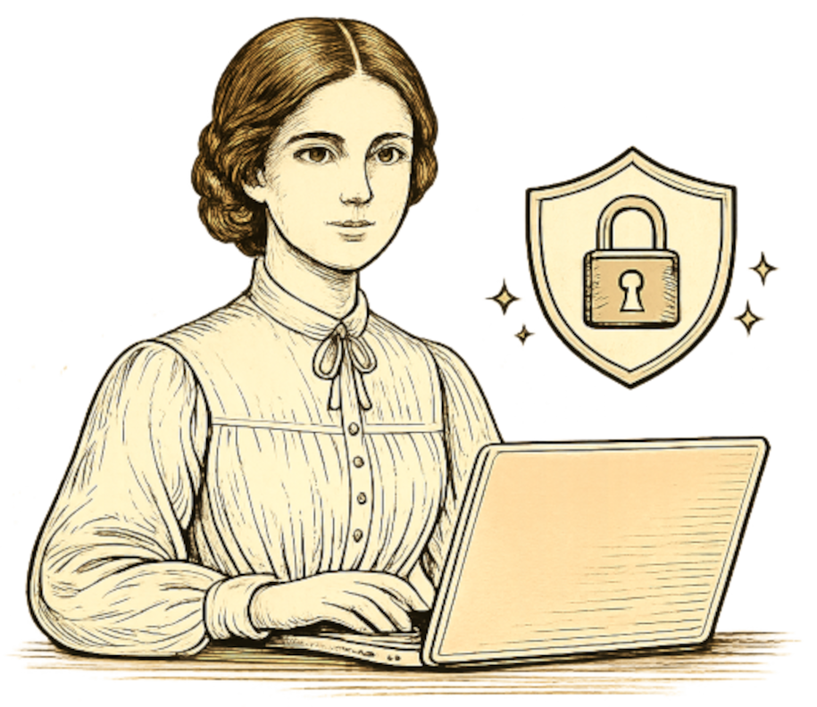 Secure Checkout