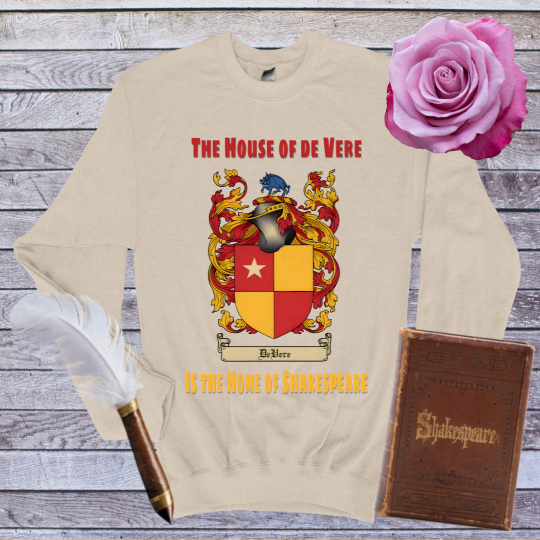 The House of De Vere Sweatshirt