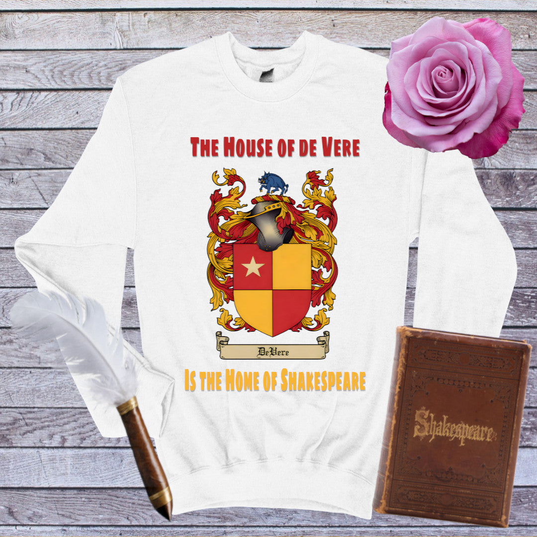 The House of De Vere Sweatshirt