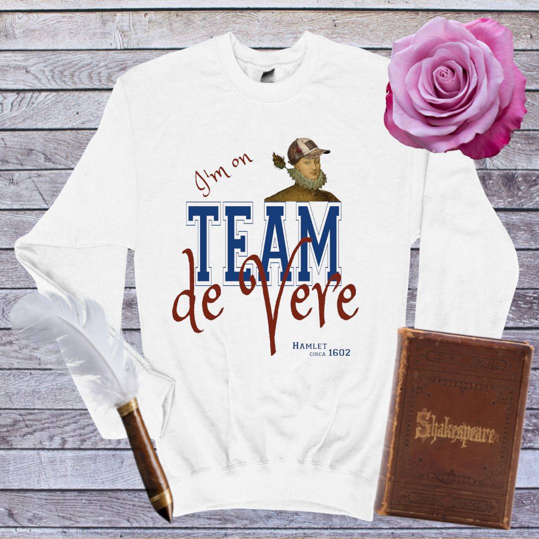 Team De Vere Sweatshirt