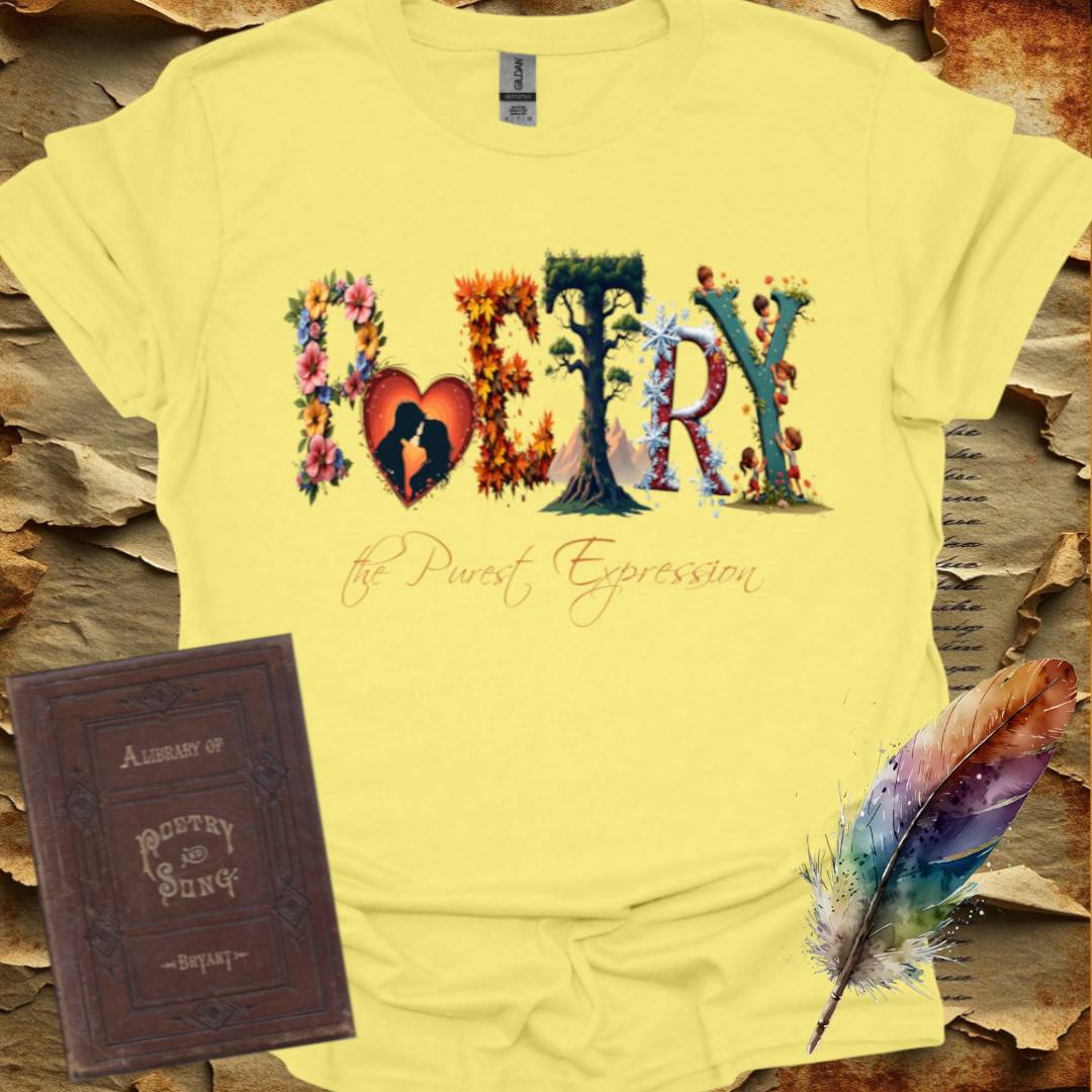 The Purest Expression T-Shirt