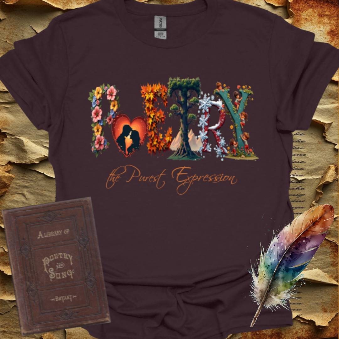 The Purest Expression T-Shirt