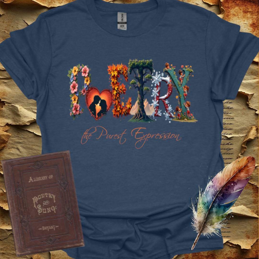 The Purest Expression T-Shirt