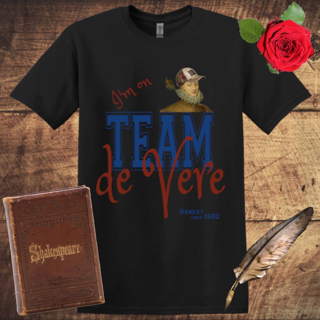 Team De Vere T-Shirt