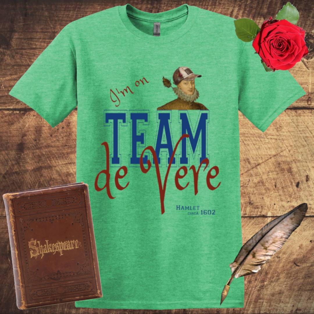 Team De Vere T-Shirt