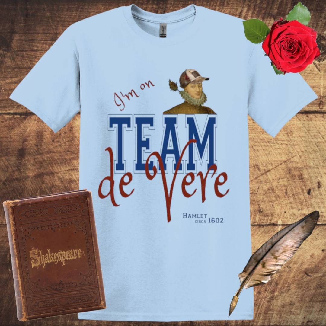 Team De Vere T-Shirt