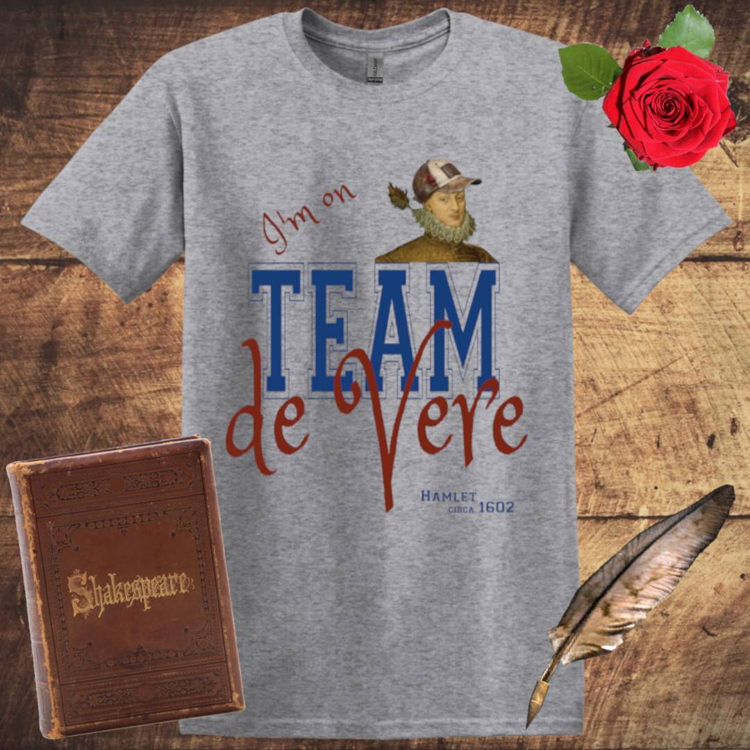 Team De Vere T-Shirt