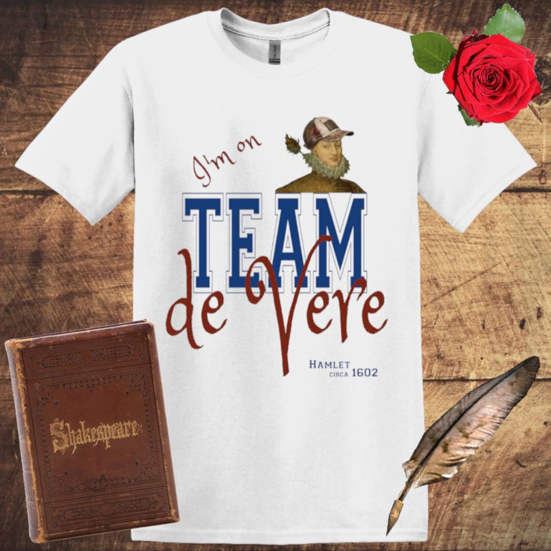 Team De Vere T-Shirt