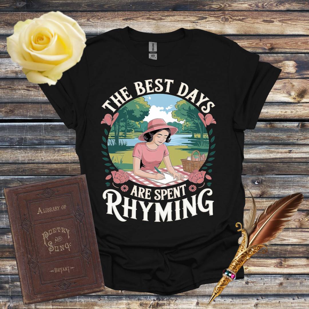 The Best Days T-Shirt