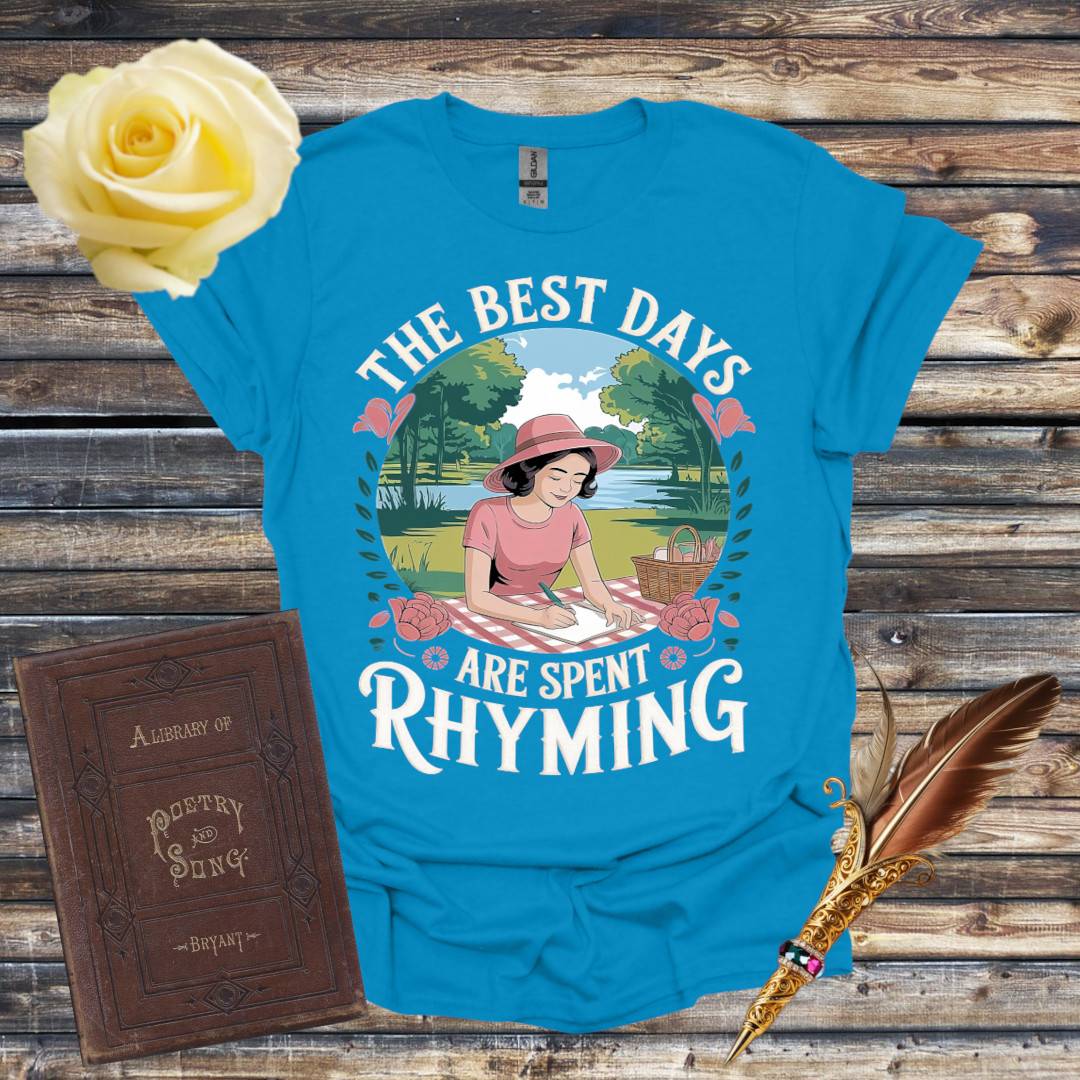 The Best Days T-Shirt