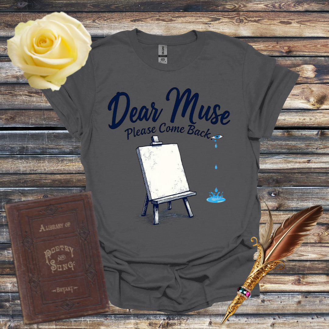 Dear Muse T-Shirt