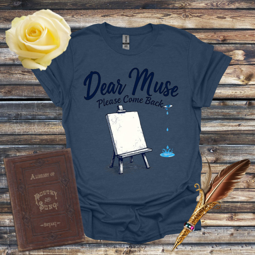 Dear Muse T-Shirt