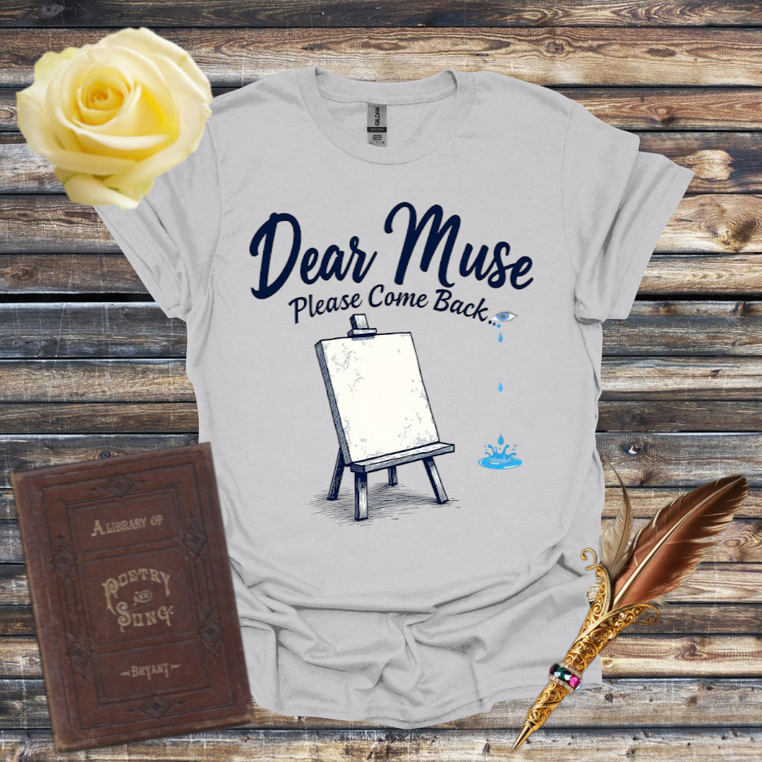 Dear Muse T-Shirt