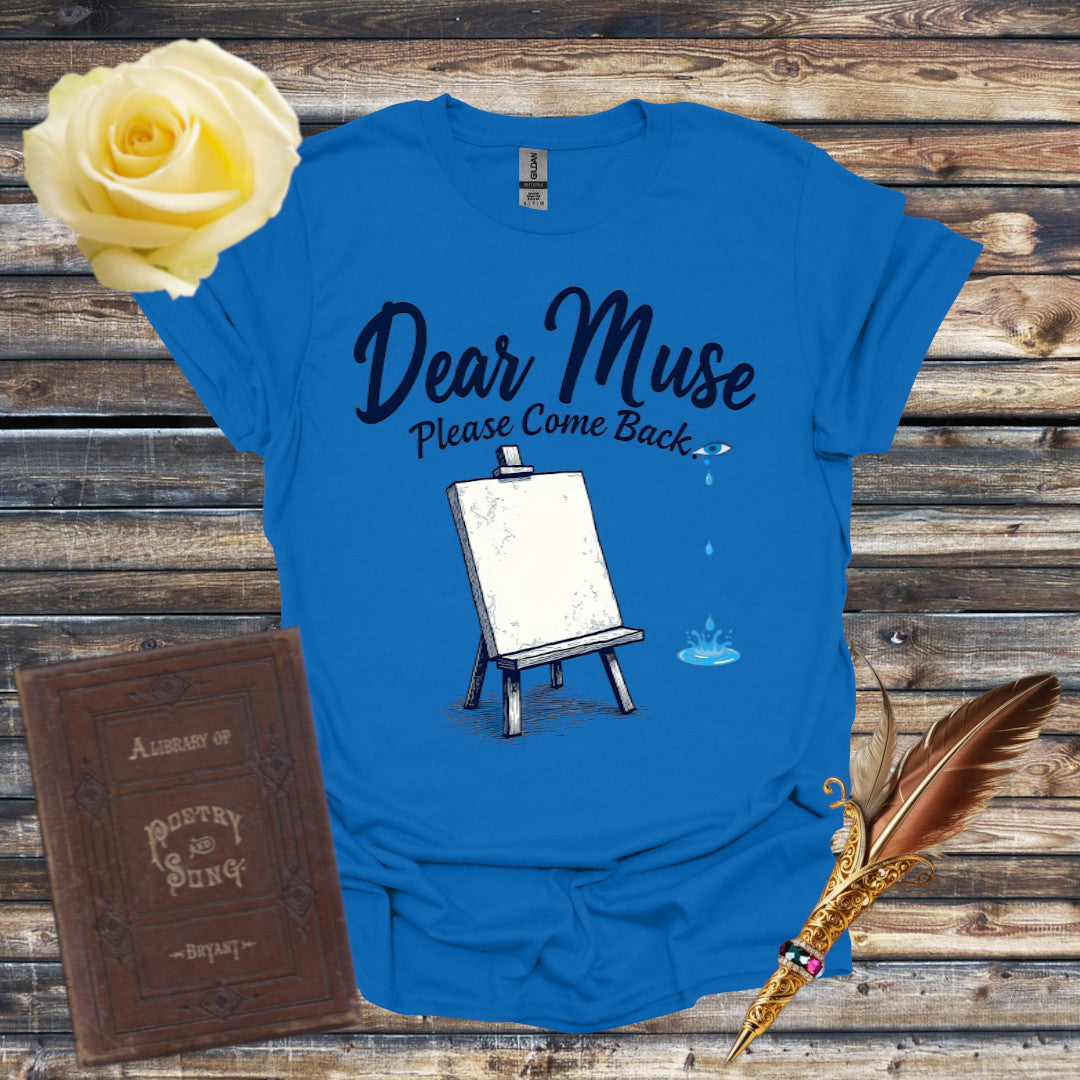 Dear Muse T-Shirt