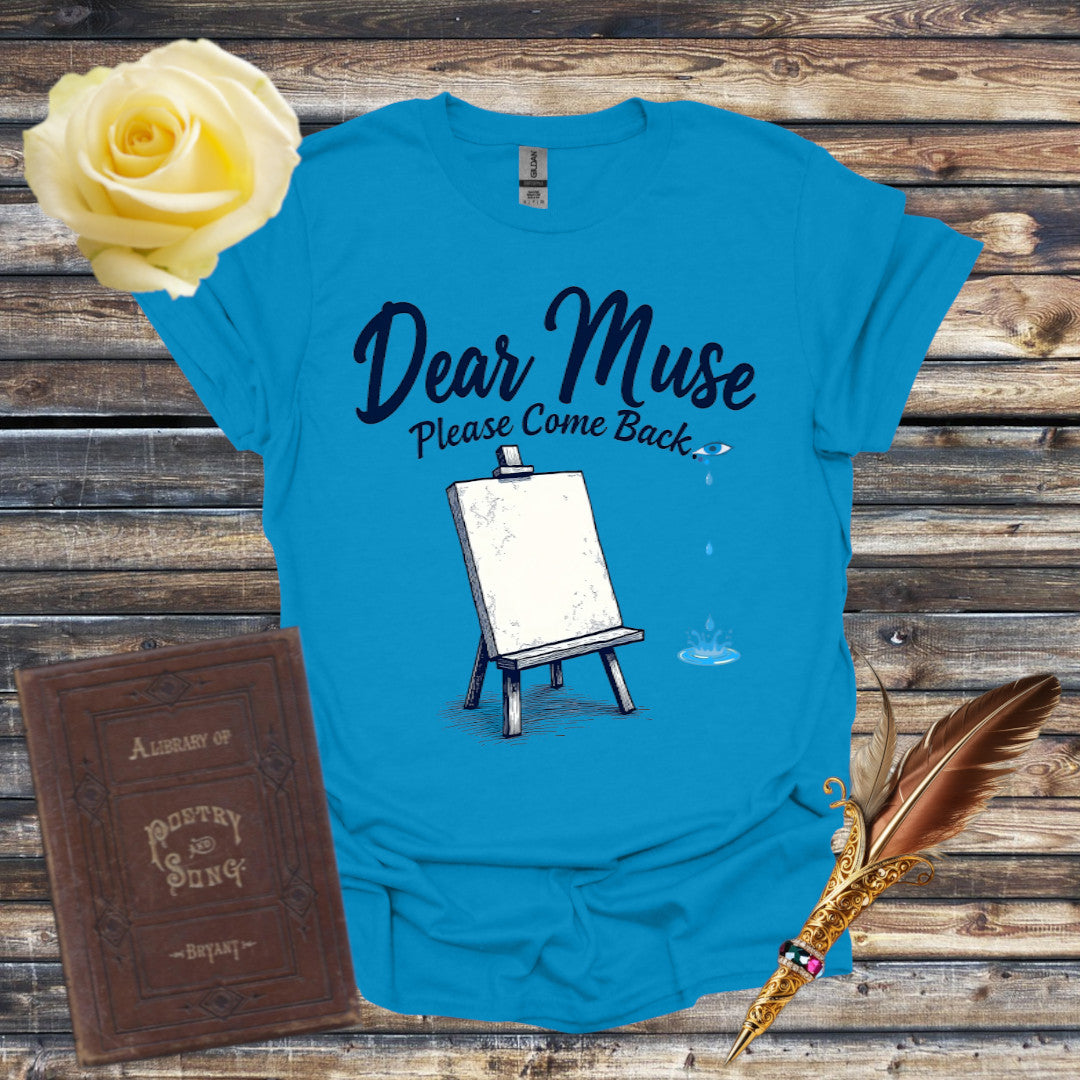 Dear Muse T-Shirt